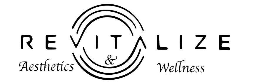 Revitalize Aesthetics & Wellness logo